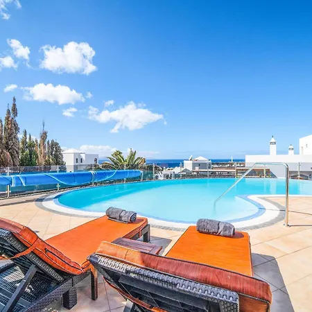 Ocean Escape פלאיה בלנקה