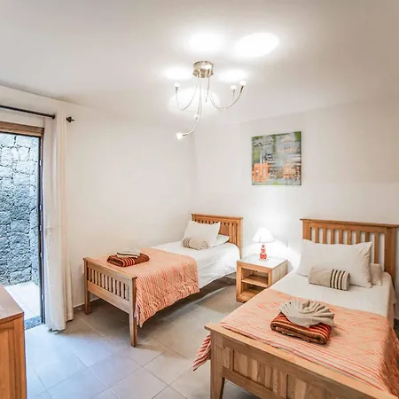 וילה Ocean Escape פלאיה בלנקה