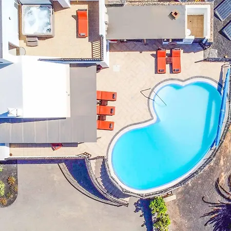 Vila Ocean Escape *